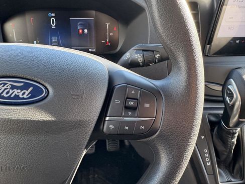 New 2026 Ford Transit 350 148 High Roof Extended w/ Load Area Protection Package image 12