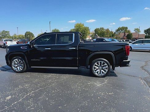 Used 2024 GMC Sierra 1500 Denali image 5