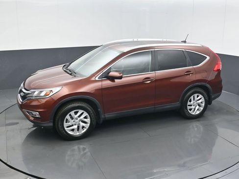 Used 2015 Honda CR-V EX-L image 12