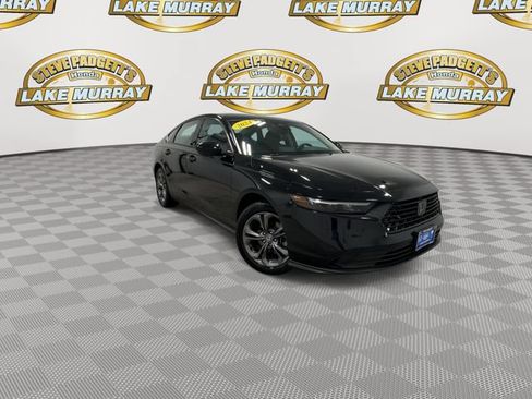 Used 2024 Honda Accord EX image 5