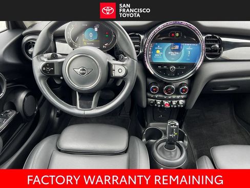 Used 2023 MINI Cooper S FWD image 24