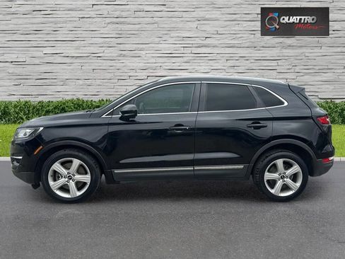 Used 2018 Lincoln MKC Premiere image 4