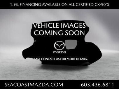 Used 2026 MAZDA CX-90 3.3 Turbo w/ Preferred Package