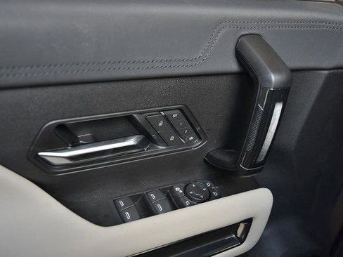 New 2026 GMC Hummer EV 3X image 15