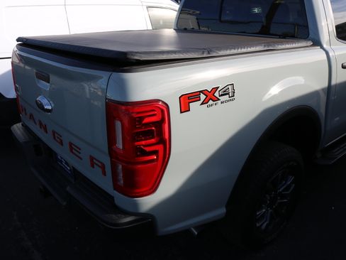 Certified 2023 Ford Ranger XLT w/ Equipment Group 302A High image 5