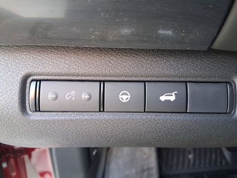 New 2026 Nissan Pathfinder SL AWD/4WD image 27