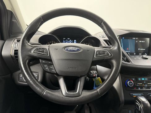 Used 2018 Ford Escape SEL image 22