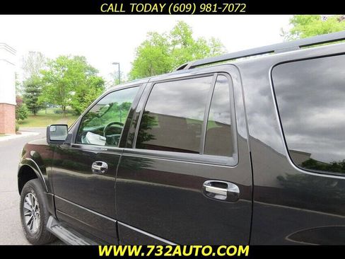 Used 2015 Ford Expedition EL XLT image 20