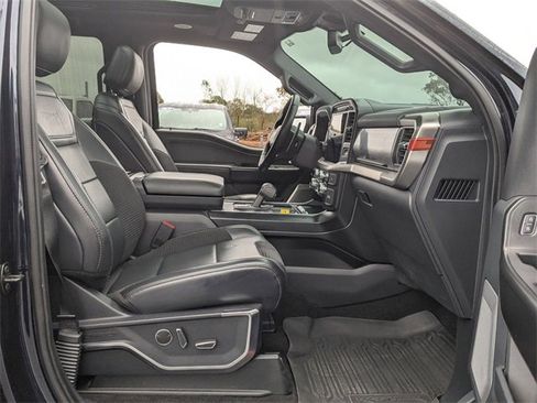 Used 2022 Ford F150 Raptor w/ Equipment Group 801A High image 28