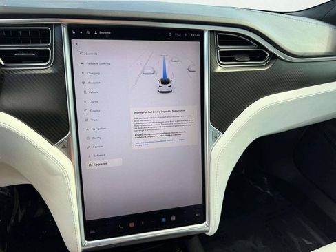 Used 2017 Tesla Model S 75 RWD image 20