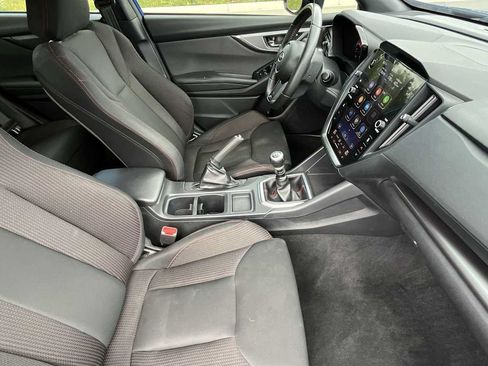 Used 2022 Subaru WRX Premium AWD/4WD image 11