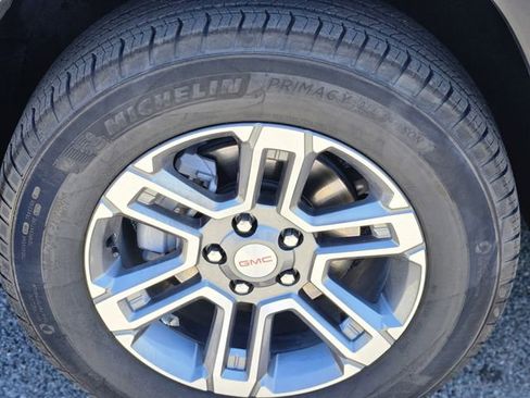 Used 2026 GMC Terrain Elevation FWD image 10