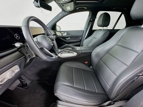 Used 2026 Mercedes-Benz GLE 350 4MATIC image 23
