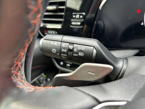 Used 2023 Lexus NX 350 AWD w/ Vision Package image 20