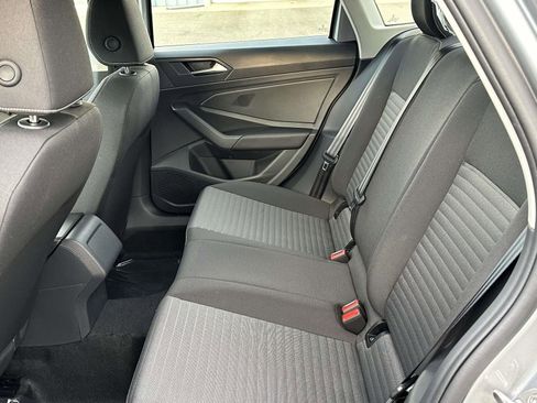 New 2026 Volkswagen Jetta S image 13