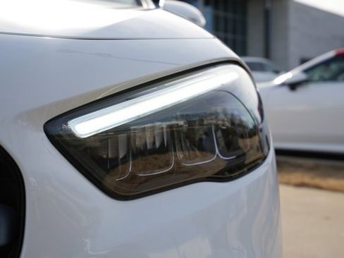 Certified 2025 Mercedes-Benz GLA 250 GLA 250 image 12