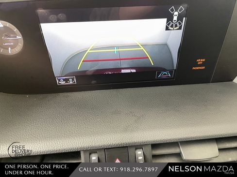 Used 2021 Lexus ES 300h w/ Premium Package image 28