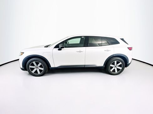 Used 2024 Honda Prologue EX image 4