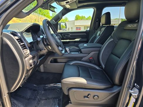 New 2026 RAM 1500 RHO AWD/4WD image 4