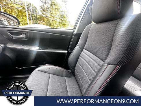 Used 2017 Toyota Camry SE image 24