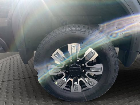 New 2026 GMC Sierra 2500 Denali w/ Max Trailering Package image 32