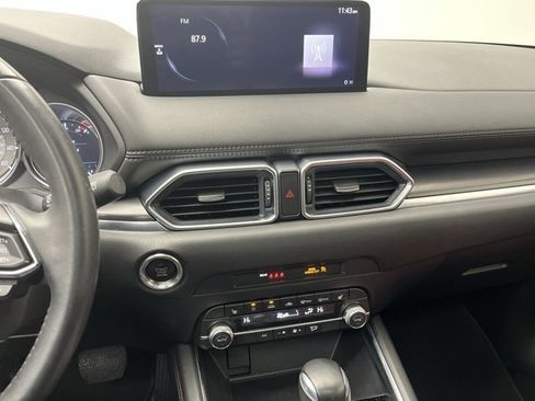 Certified 2024 MAZDA CX-5 Carbon Edition image 19