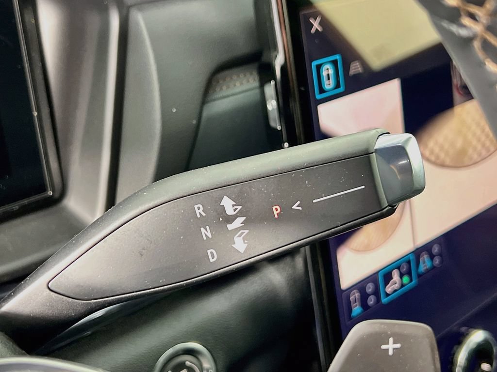New 2026 GMC Terrain AT4 w/ Convenience Package III AWD/4WD image 15