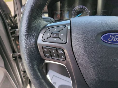 Used 2019 Ford Ranger Lariat w/ Equipment Group 501A Mid AWD/4WD image 27