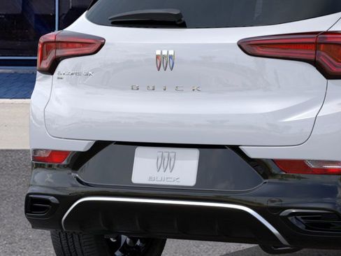 New 2026 Buick Encore GX Sport Touring image 14