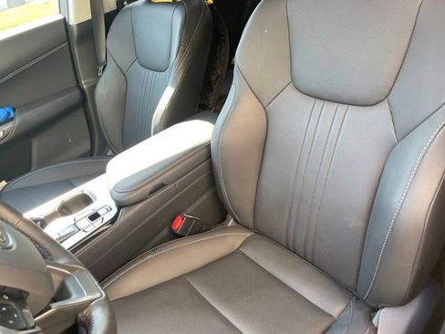 Used 2025 Lexus NX 350h AWD w/ Accessory Package (2T) image 8