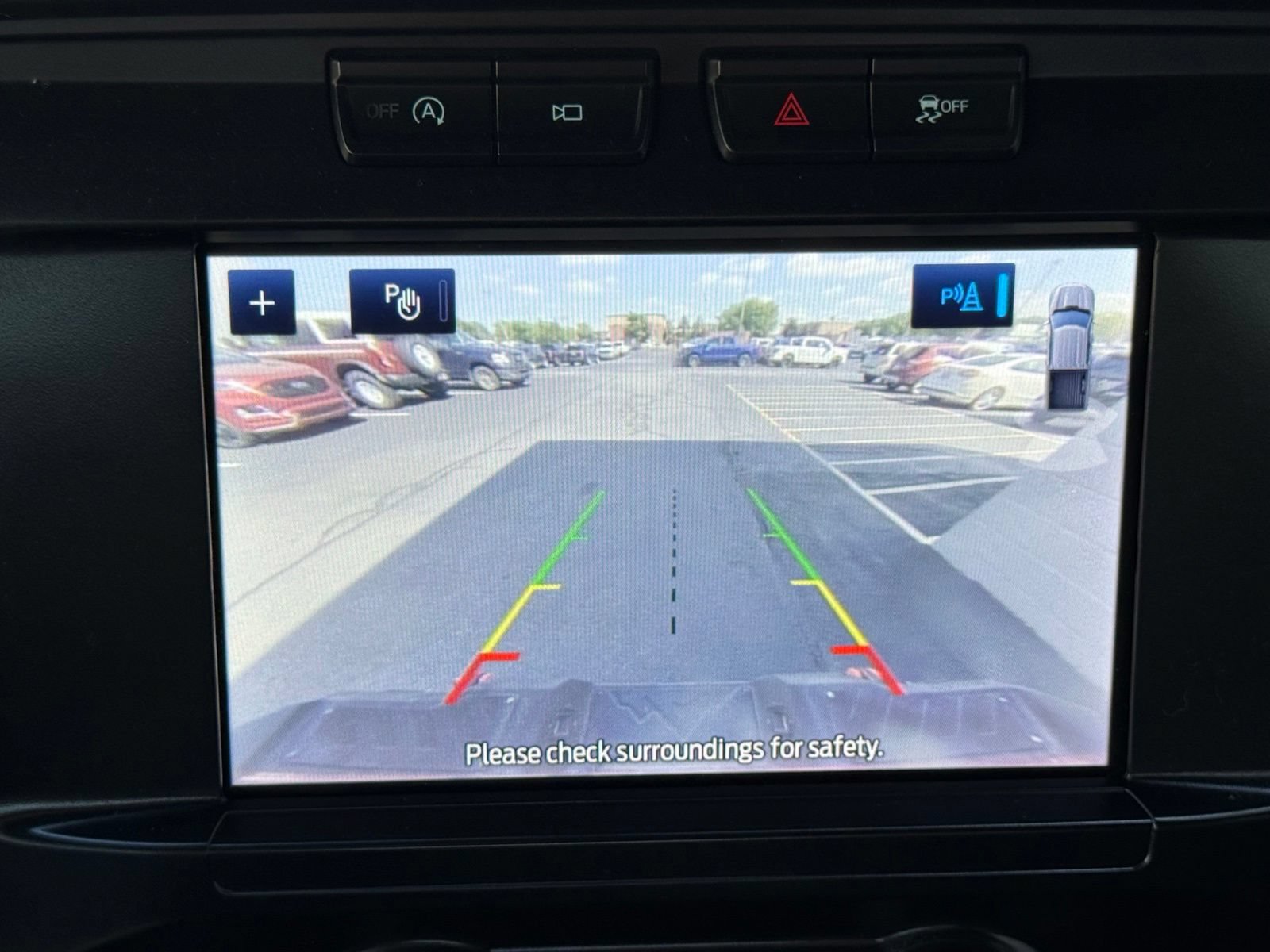 Used 2023 Ford F150 XL w/ STX Appearance Package AWD/4WD image 34
