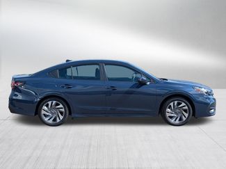 Used 2025 Subaru Legacy Limited AWD/4WD video 2