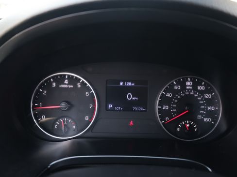 Used 2021 Kia Seltos S FWD image 17
