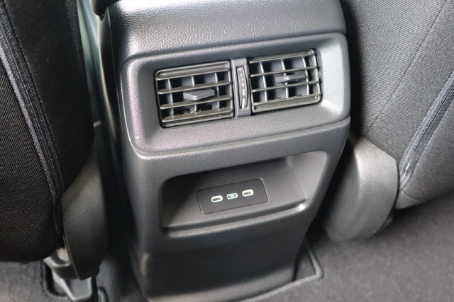 Used 2024 Honda CR-V EX image 8