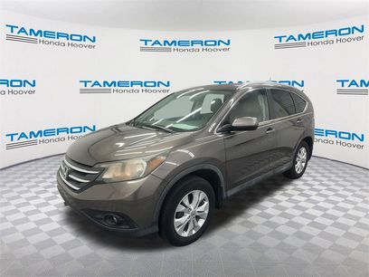 Used 2014 Honda CR-V EX-L