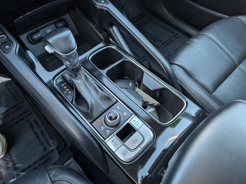 Used 2020 Kia Telluride EX w/ Towing Package image 17