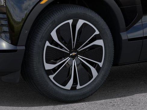 New 2026 Chevrolet Blazer EV LT FWD image 9