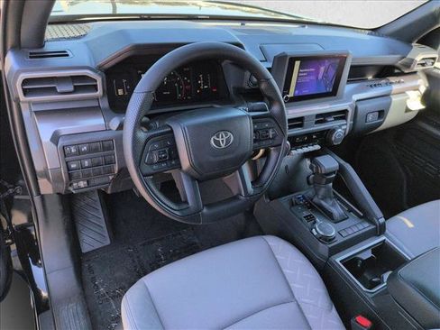 New 2026 Toyota Tacoma SR5 image 3