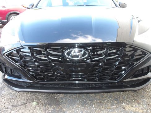 Used 2021 Hyundai Sonata SEL Plus w/ Winter Weather Package FWD image 39