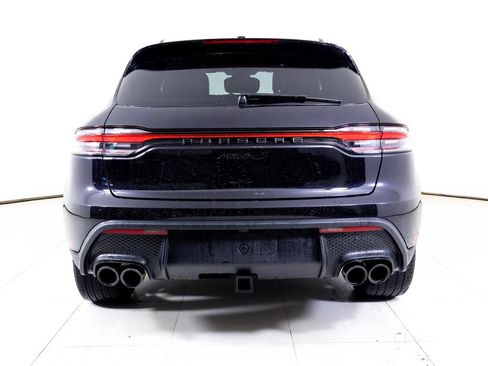 Certified 2025 Porsche Macan S w/ Premium Package Plus AWD/4WD image 31