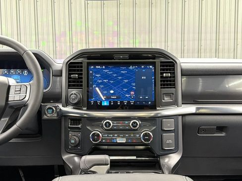 Used 2026 Ford F150 Lariat AWD/4WD image 22