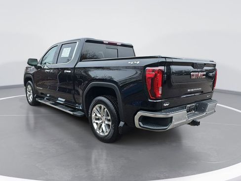 Used 2022 GMC Sierra 1500 SLT w/ SLT Premium Plus Package image 6