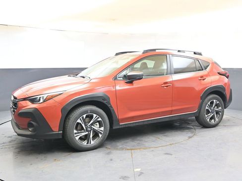 Certified 2025 Subaru Crosstrek 2.0i Premium AWD/4WD image 2