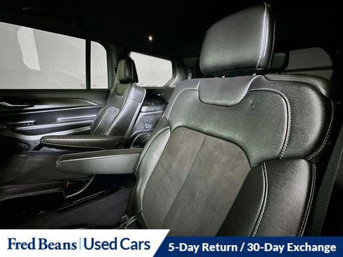 Certified 2023 Jeep Grand Cherokee L Laredo AWD/4WD image 25