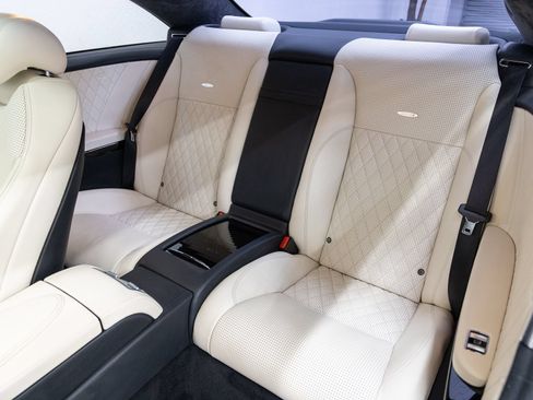 Used 2008 Mercedes-Benz CL 65 AMG image 8