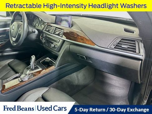 Used 2015 BMW 328i Gran Turismo xDrive AWD/4WD image 36
