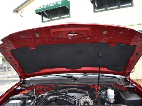 Used 2014 Cadillac Escalade Premium AWD/4WD image 58