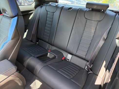 Used 2025 BMW M2 w/ Lighting Package RWD image 35