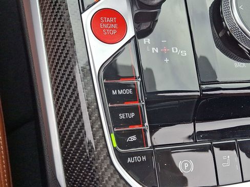 Used 2023 BMW M4 xDrive Competition w/ M Driver's Package image 24