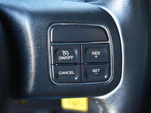 Used 2017 Jeep Wrangler Unlimited Sport w/ Quick Order Package 23S image 16